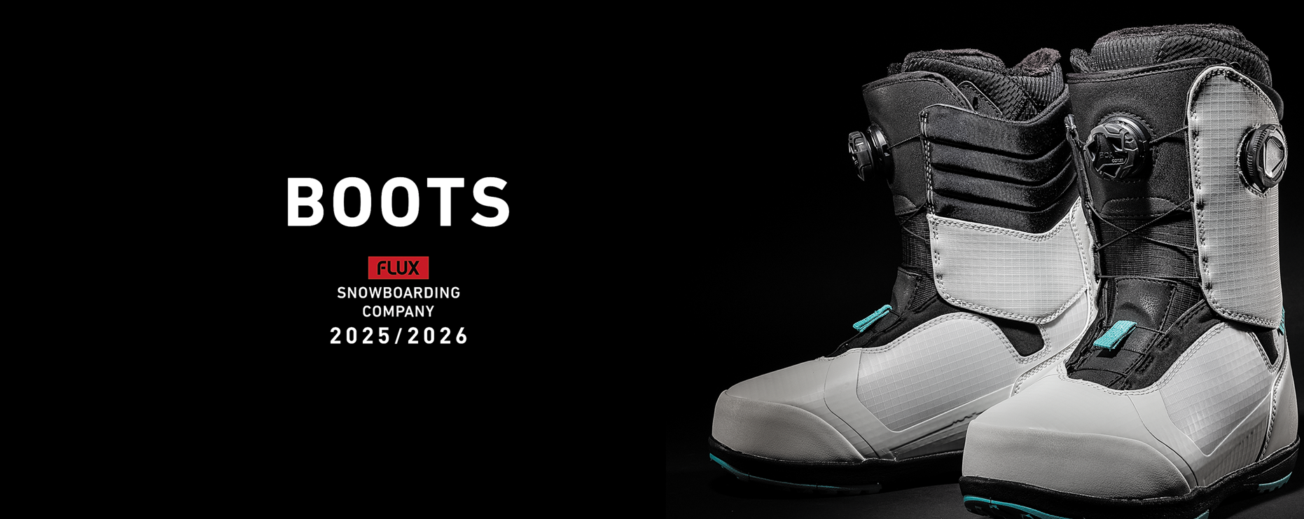 BOOTS2526 | FLUX ONLINE STORE