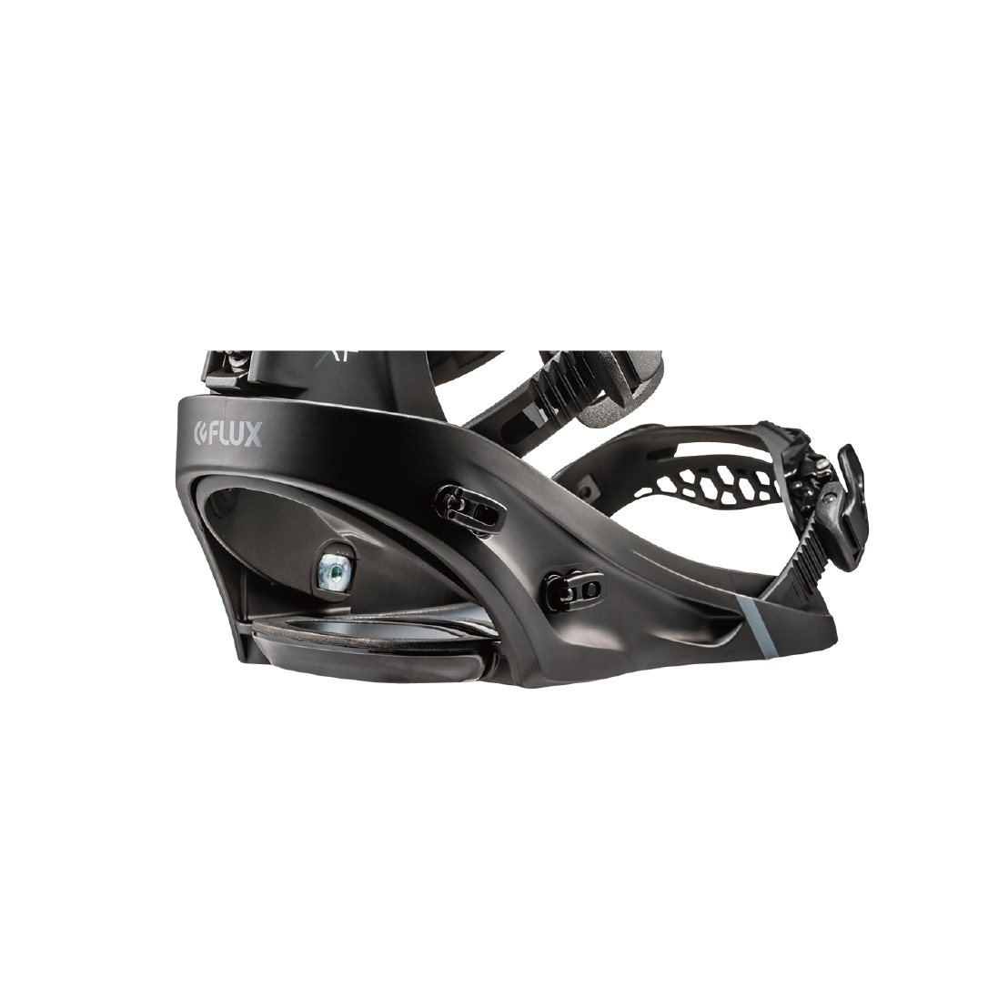 FLUXの23/24年モデル ベースプレート XF M FLUXの23/24年モデル ベースプレート XF M XF ベースプレート