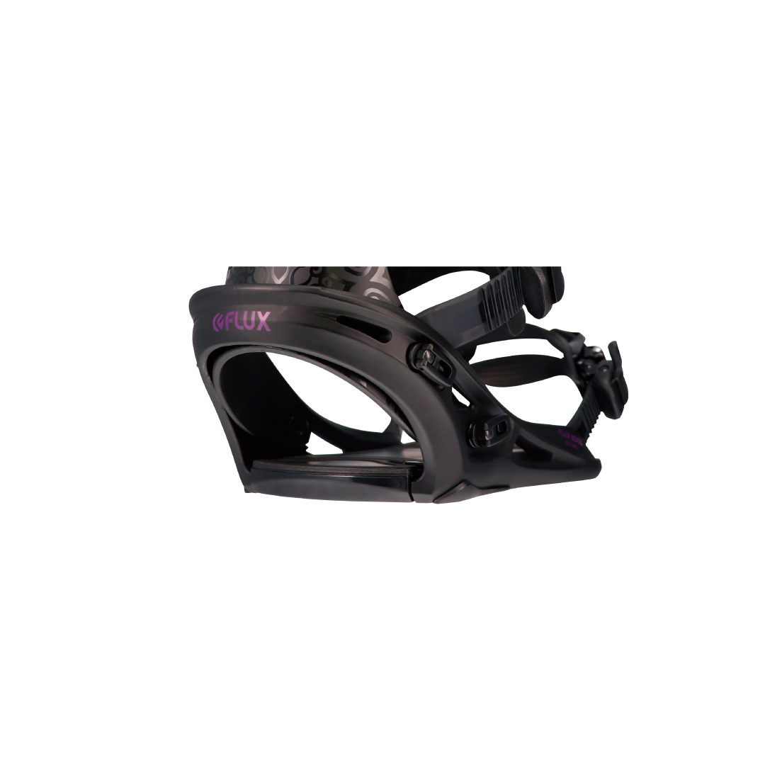 FLUX GS 22-23 SMサイズ レディース スノーボード バインディング FLUX GS 22-23 SMサイズ レディース スノーボード バインディング