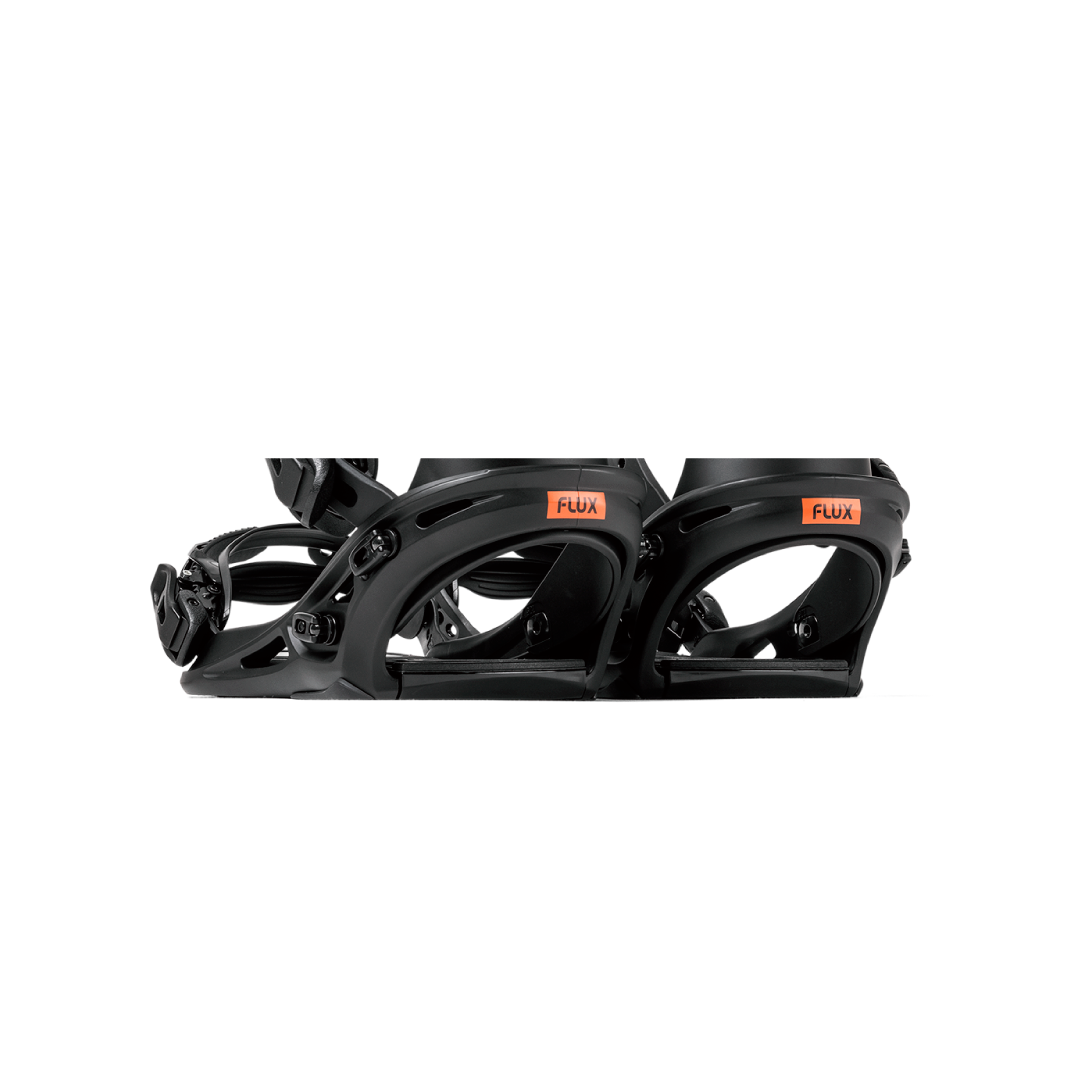 【新品】23-24 FLUX GS　サイズ XS FLUX BINDINGS 23-24 フラックス GS XSサイズ ビンディング