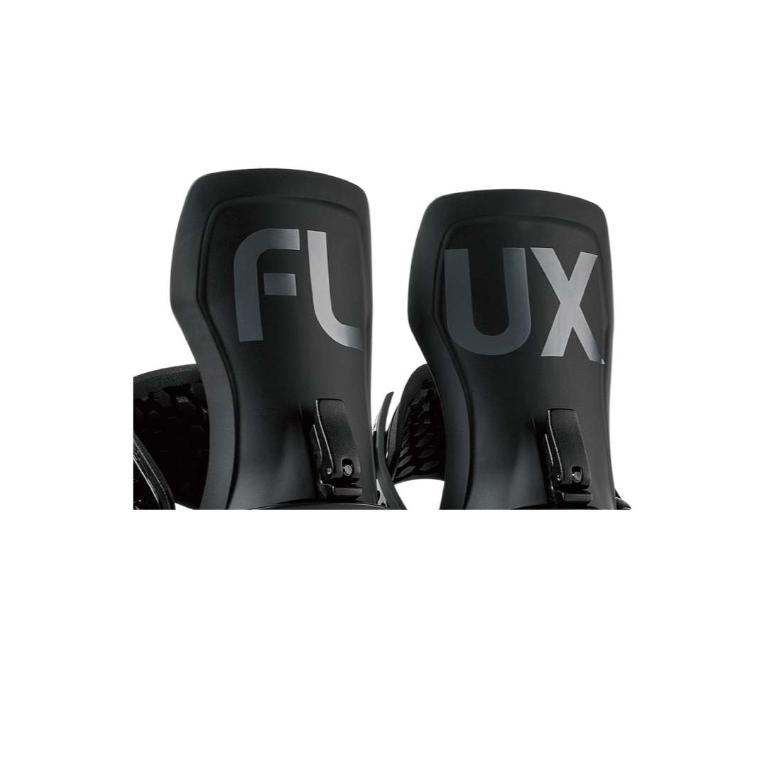 ハイバック | XF | FLUX ONLINE STORE