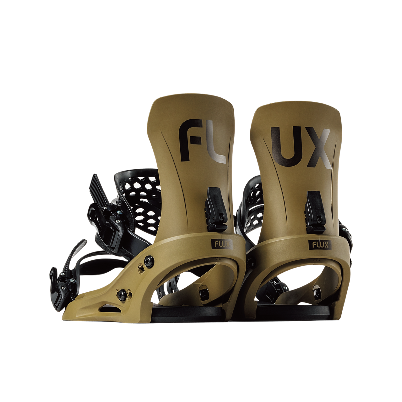 スノーボードバインディング | EM | FLUX ONLINE STORE