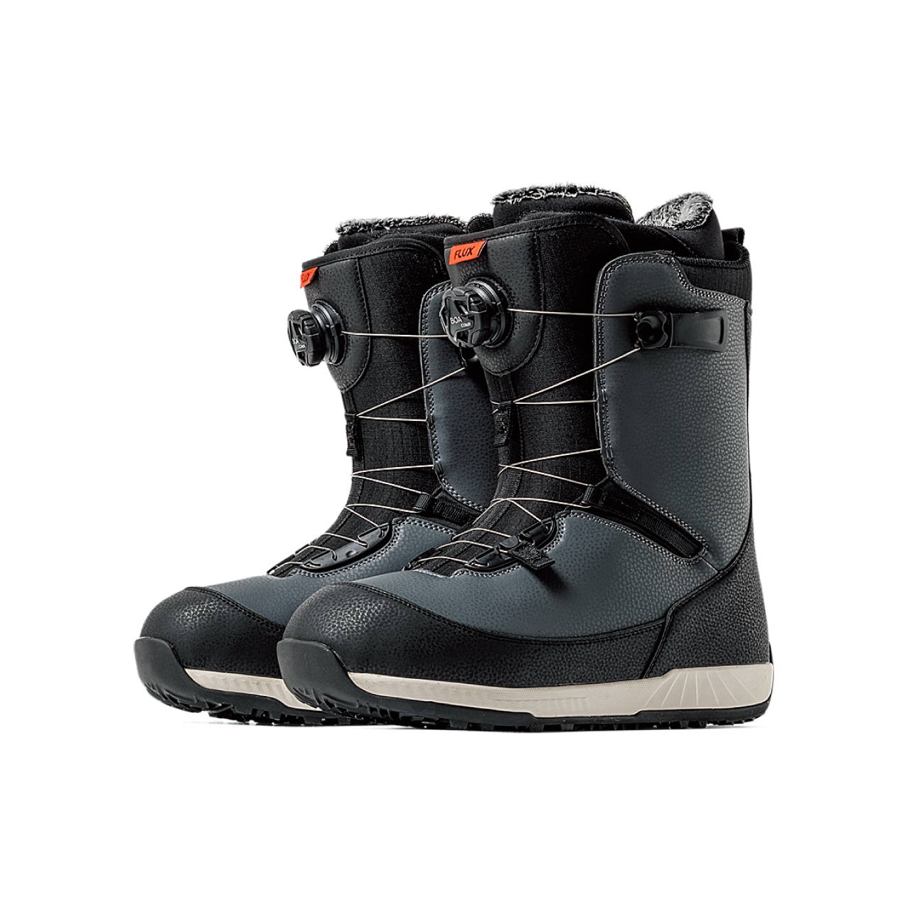 スノーボードブーツ FL-BOA | FLUX ONLINE STORE スノーボードブーツ FL-BOA | FLUX ONLINE STORE