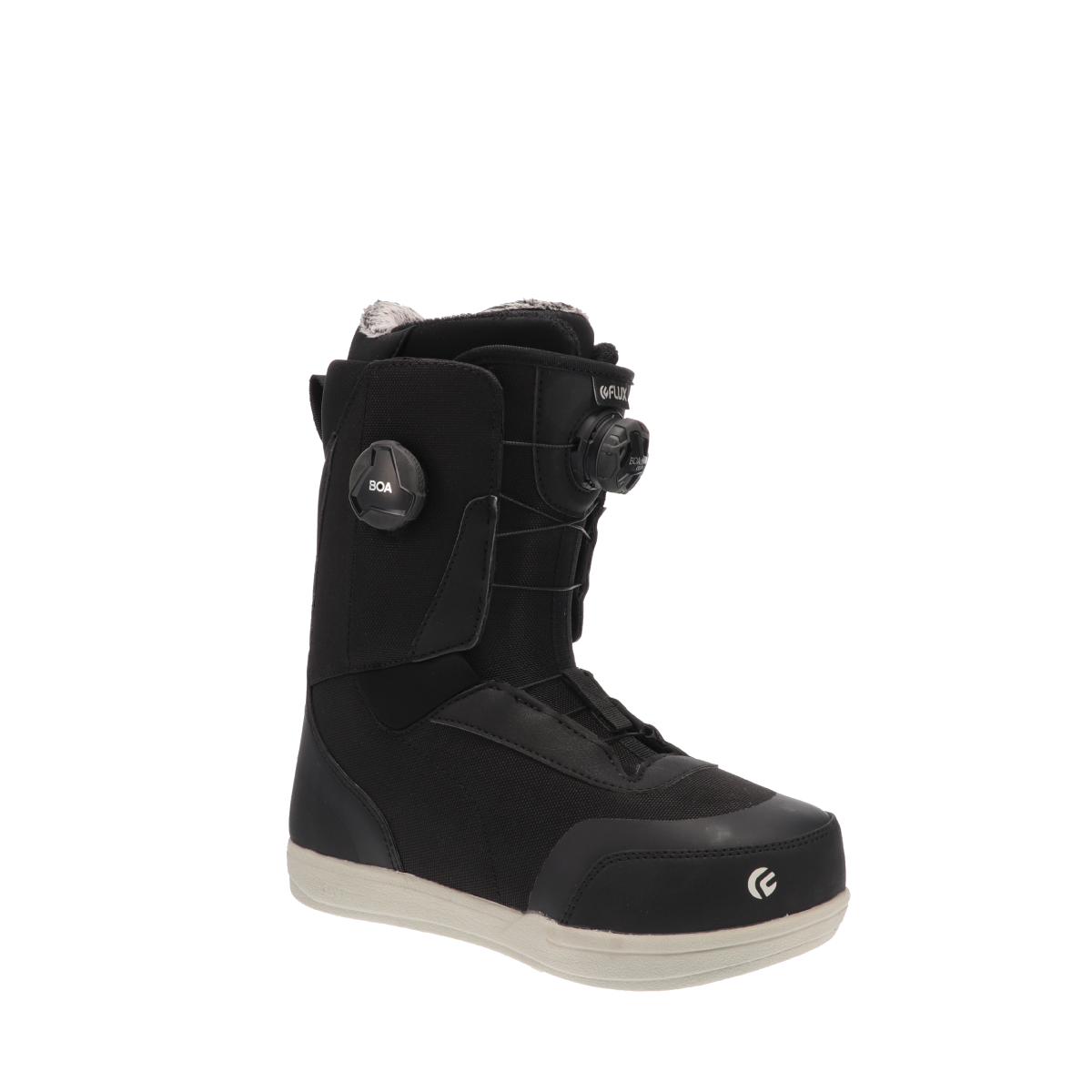 FLUX スノーボードブーツ GT-BOA 24.5センチ GT-BOA | FLUX ONLINE STORE