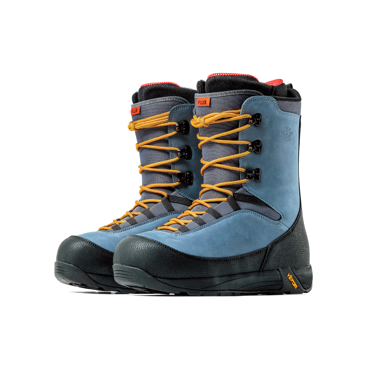 スノーボードブーツ HF-LACE | FLUX ONLINE STORE