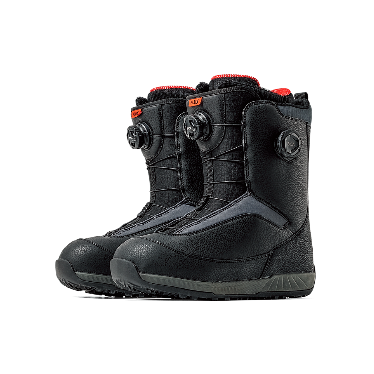 スノーボードブーツ NF-BOA | FLUX ONLINE STORE