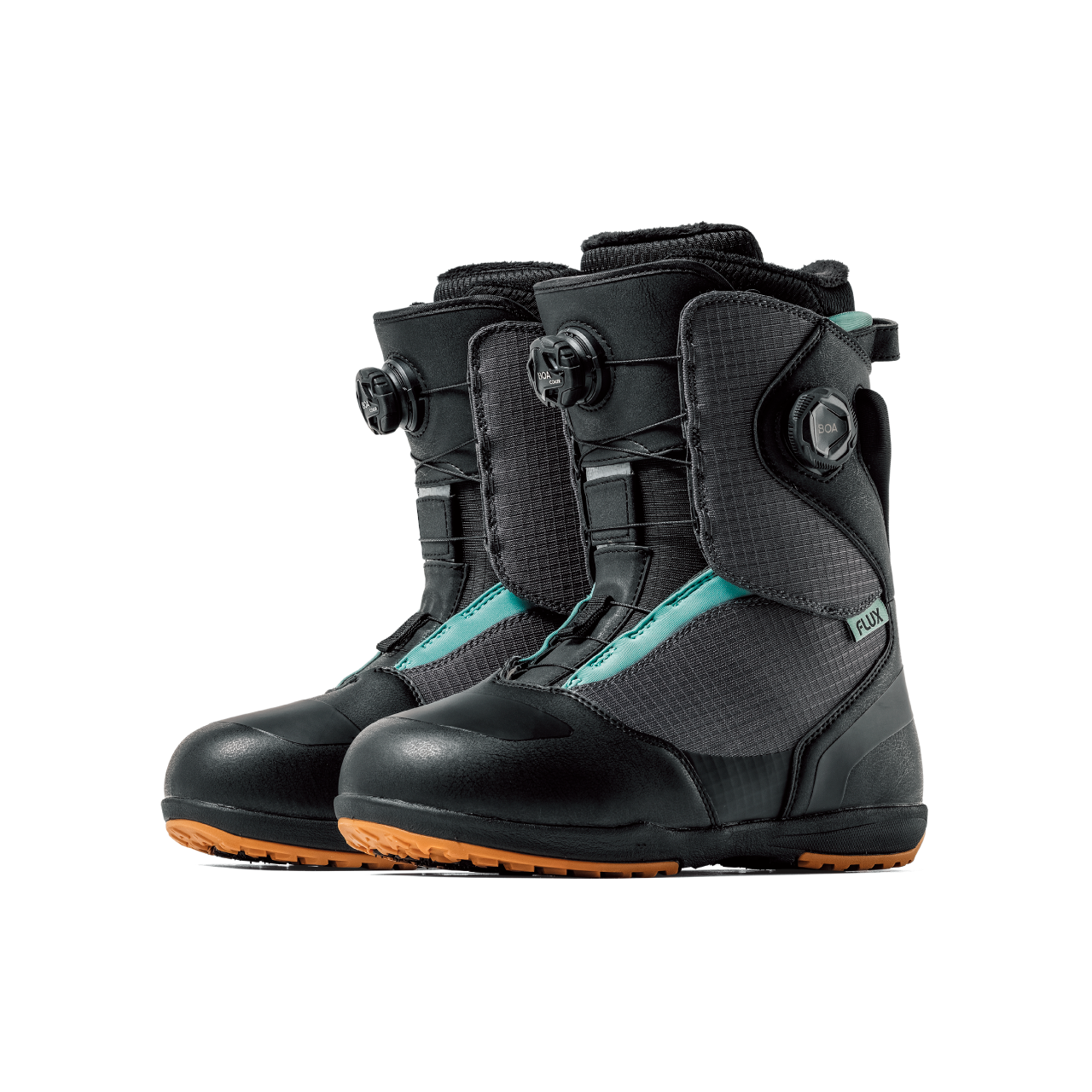 スノーボードブーツ TB-BOA | FLUX ONLINE STORE スノーボードブーツ TB-BOA | FLUX ONLINE STORE