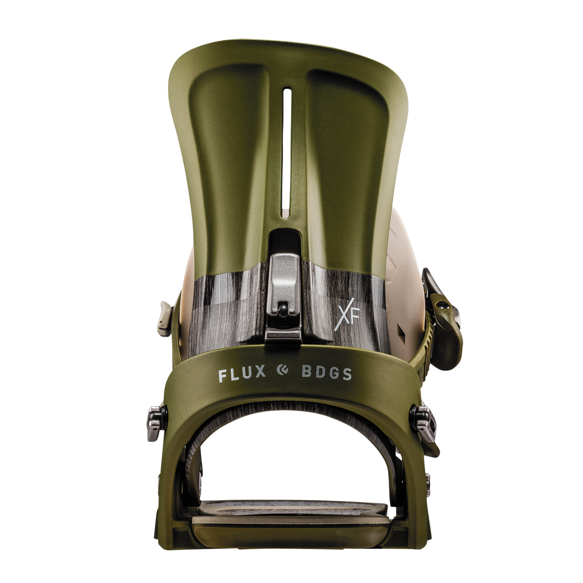 FLUX XF LTD 18-19ビンディング オリーブグリーン 18-19 FLUX XF FLUX XF LTD 18-19ビンディング オリーブグリーン 18-19 FLUX XF