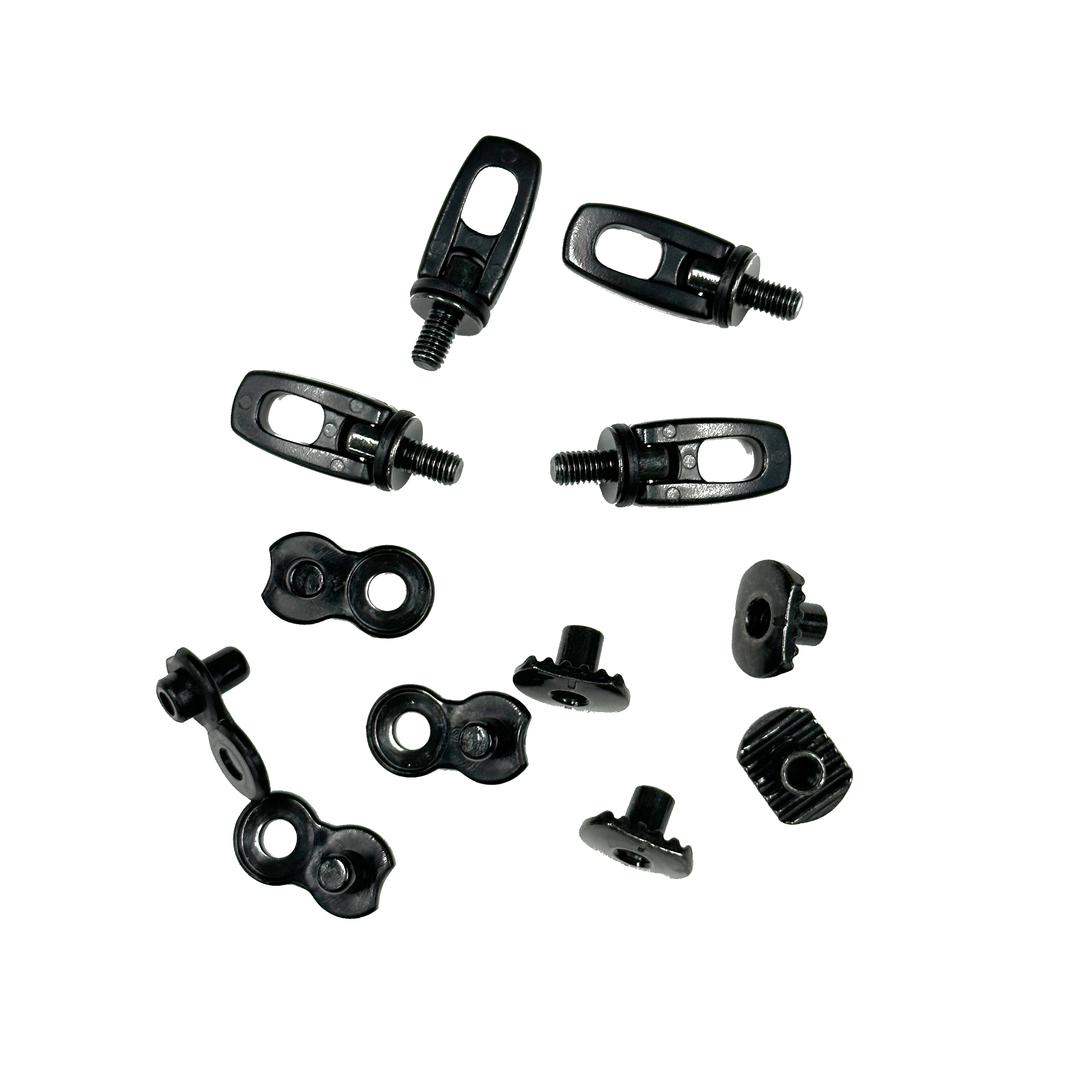 ツールレスハイバック取付ビスセット | FLUX ONLINE STORE ツールレスハイバック取付ビスセット | FLUX ONLINE STORE