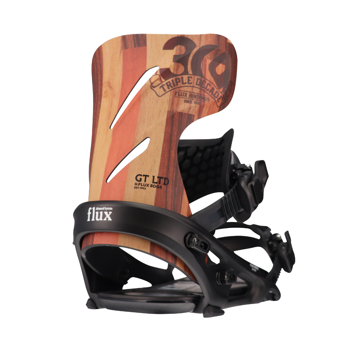 flux GT-LTD 22-23 sサイズ GT-LTD | FLUX ONLINE STORE