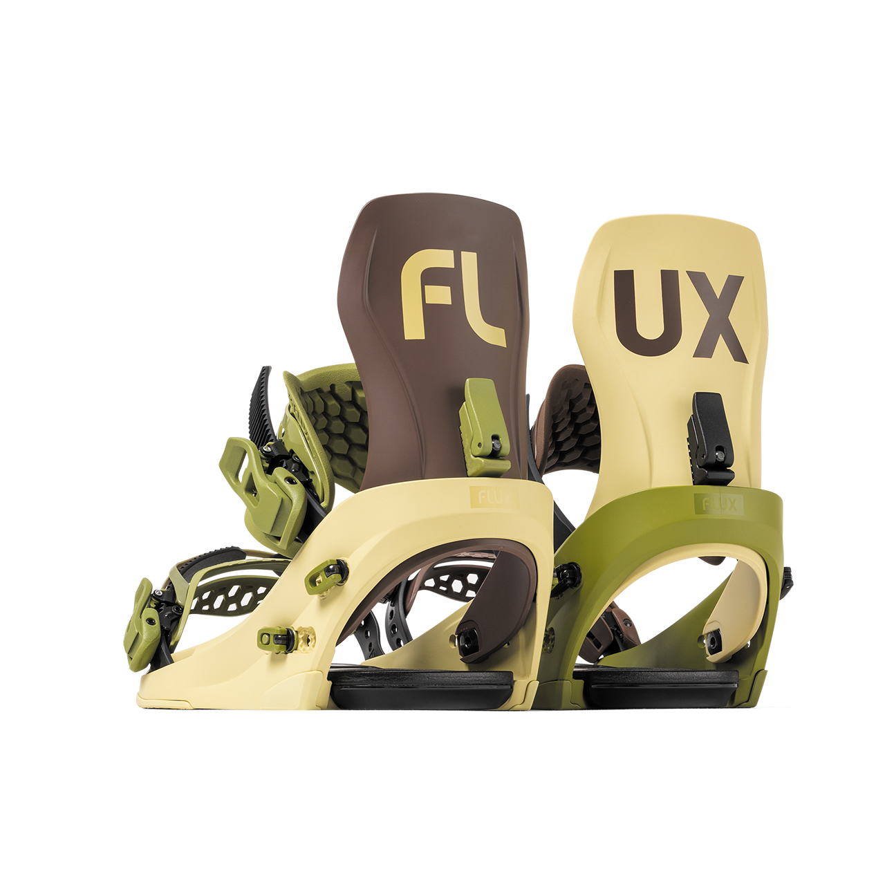 FLUX フラックス バインディング CV 2023 Mサイズ 新品未開封カラーブラック