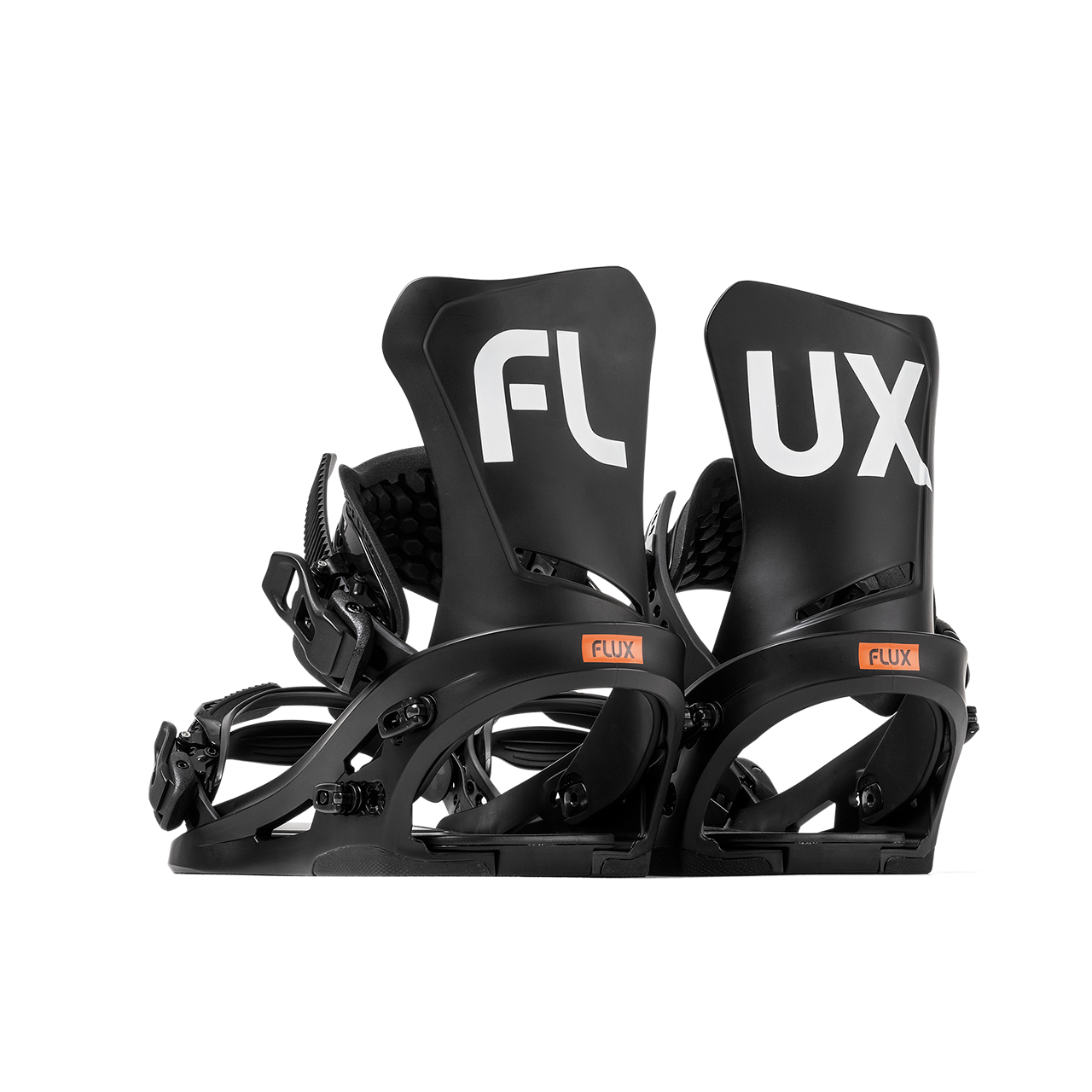 フラックスFLUX　XF  ホワイト　23-24モデル NEW　未使用品