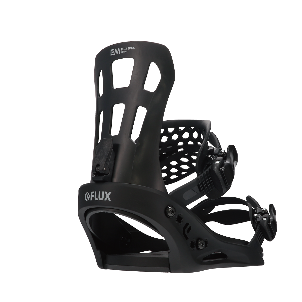 EM | FLUX ONLINE STORE