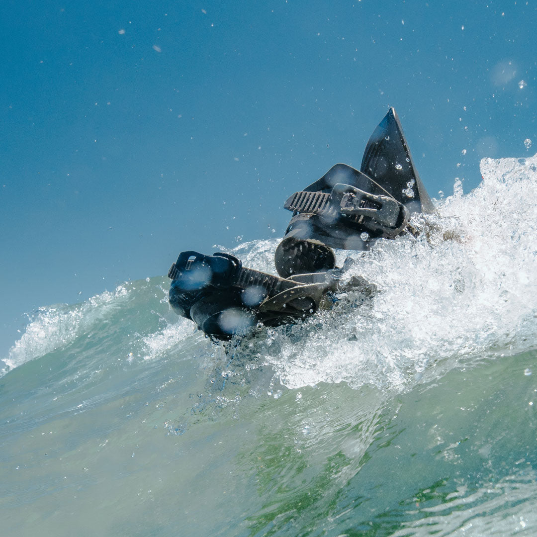 FLUX GT Lサイズ ビンディング 使用回数8回程度 FLUX BINDINGS 予約商品 25-26 スノーボード ビンディング DS