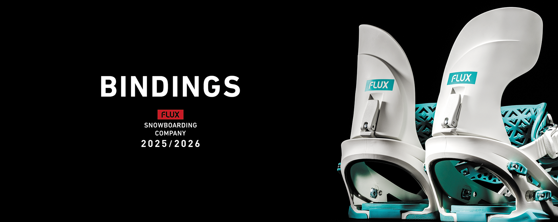 BINDINGS | FLUX ONLINE STORE BINDINGS | FLUX ONLINE STORE