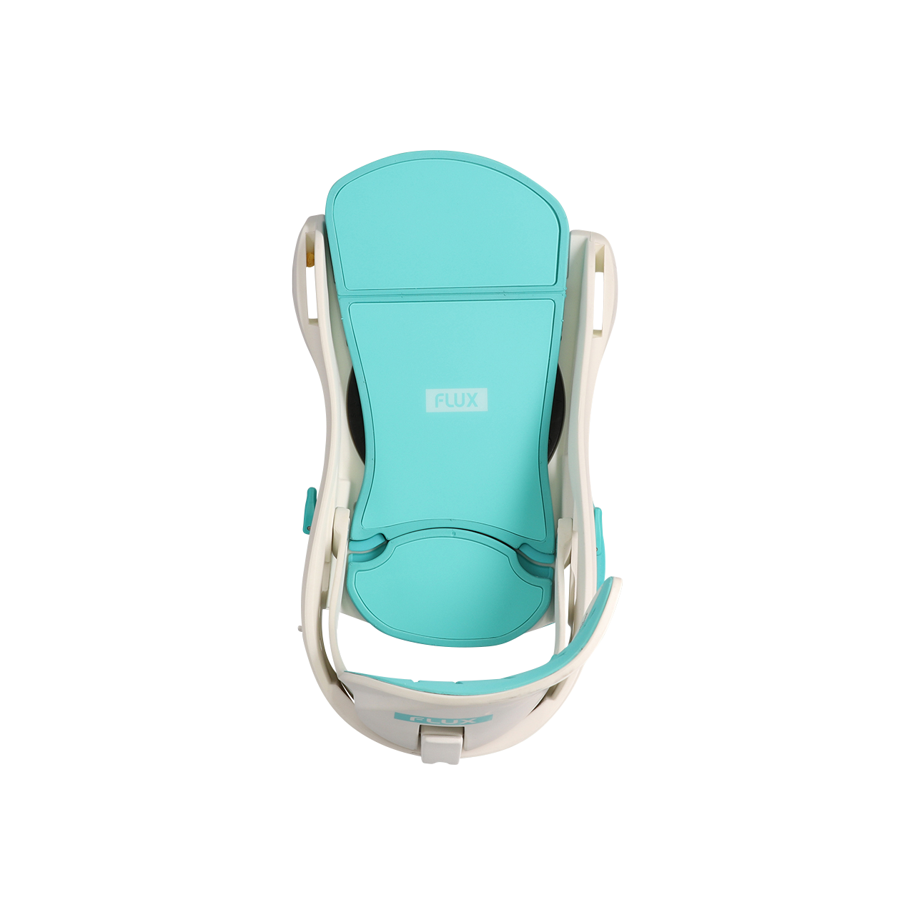 ウィンタースポーツ FLUX CX サイズSターコイズ ビンディング