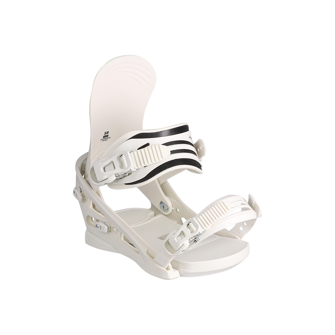 スノーボードバインディング ｜ SR | FLUX ONLINE STORE
