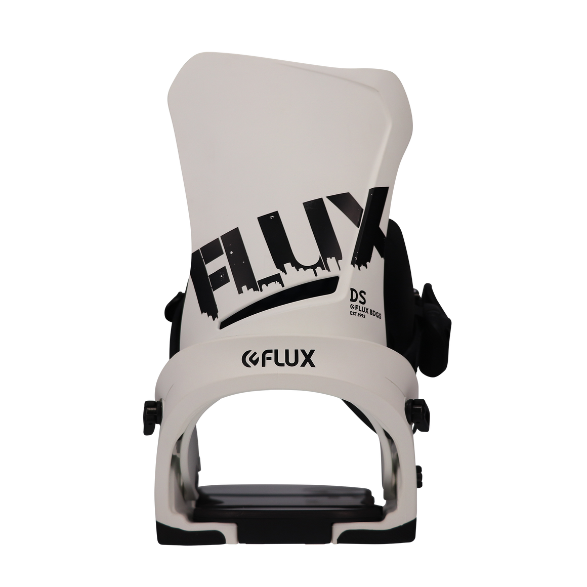 DSハイバック | FLUX ONLINE STORE