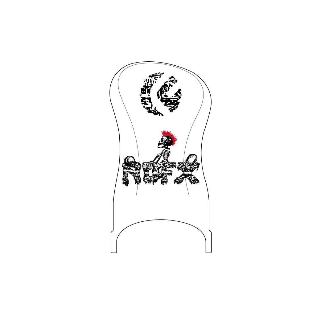ハイバック | R2