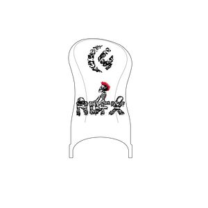 ハイバック | R2