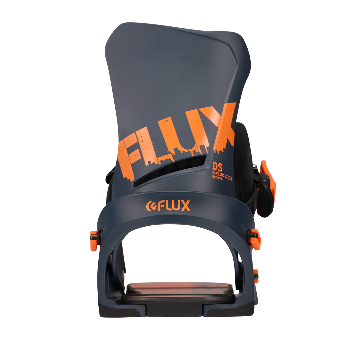 FLUX DS ハイバック ベースプレート DSハイバック | FLUX ONLINE STORE