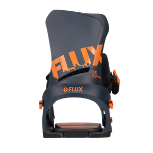 DSハイバック | FLUX ONLINE STORE