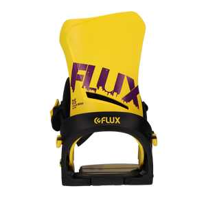 22-23] DS Highback | FLUX ONLINE STORE