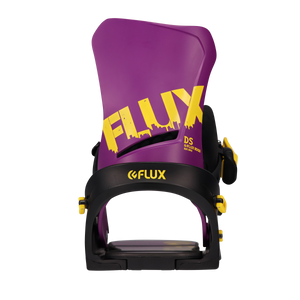 22-23] DS Highback | FLUX ONLINE STORE