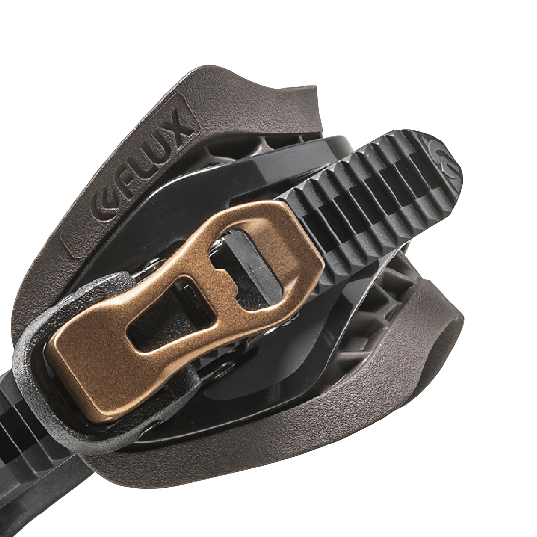 [19-20] Ankle ratchet buckle