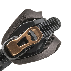 [19-20] Ankle ratchet buckle