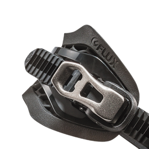 [18-19] Ankle ratchet buckle