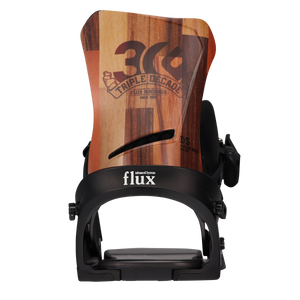 22-23] DS Highback | FLUX ONLINE STORE