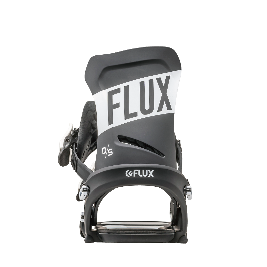 FLUX DS メタルブラック Mサイズ FLUX DS メタルブラック M FLUX DS メタルブラック Mサイズ FLUX DS メタルブラック M