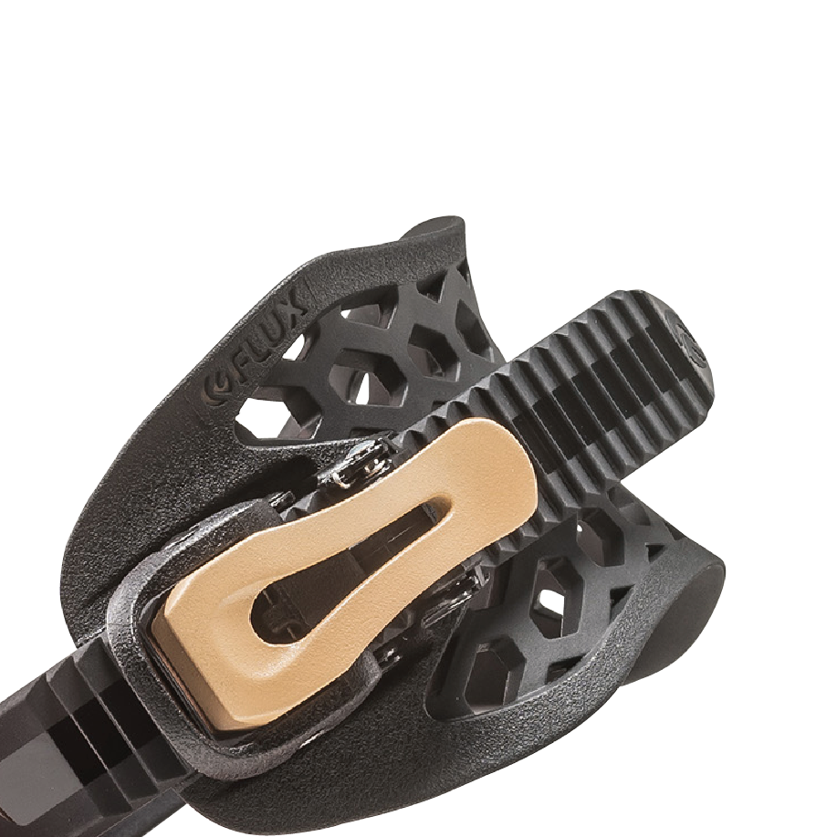 [19-20] Ankle ratchet buckle