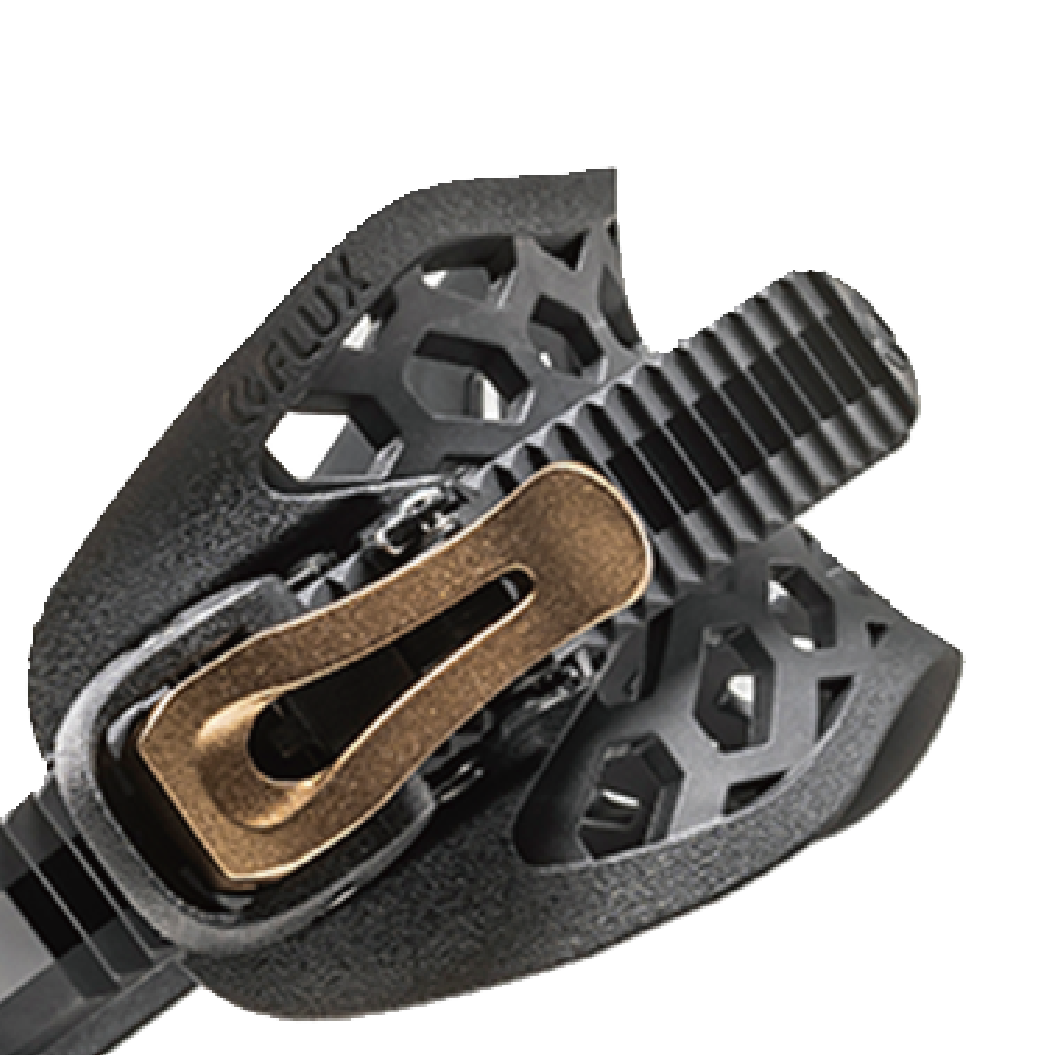 [19-20] Ankle ratchet buckle