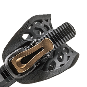 [19-20] Ankle ratchet buckle