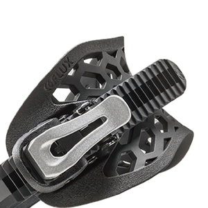 [19-20] Ankle ratchet buckle