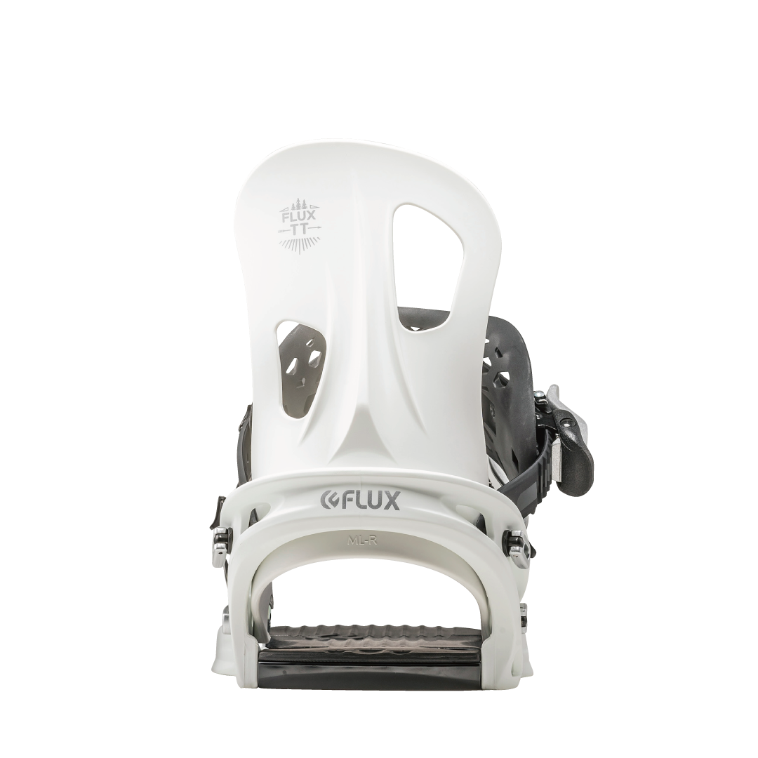 フラックス（FLUX）【TT】 18-19モデル カラー：WHITE | 横浜