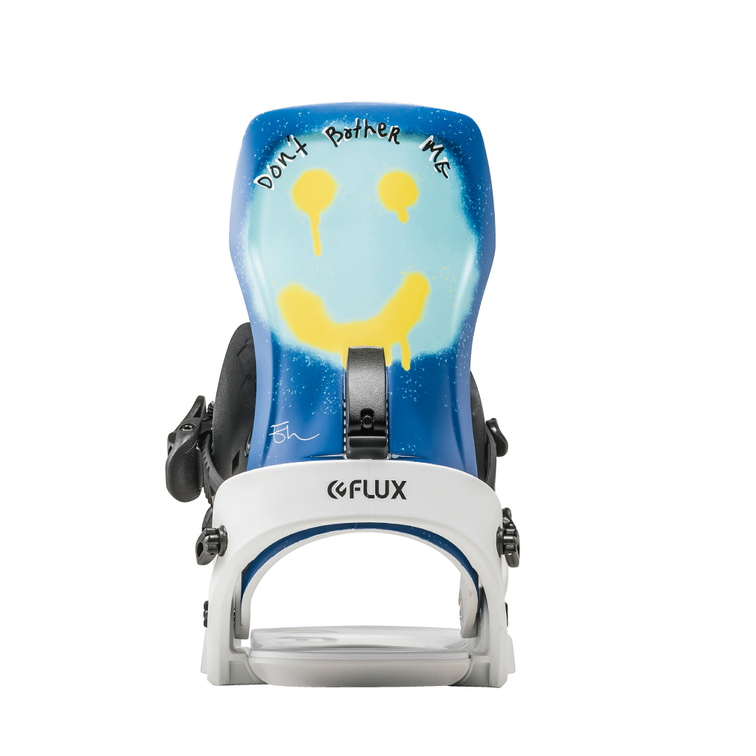 19-20 FLUX XF サイズM 19-20 FLUX XF サイズM