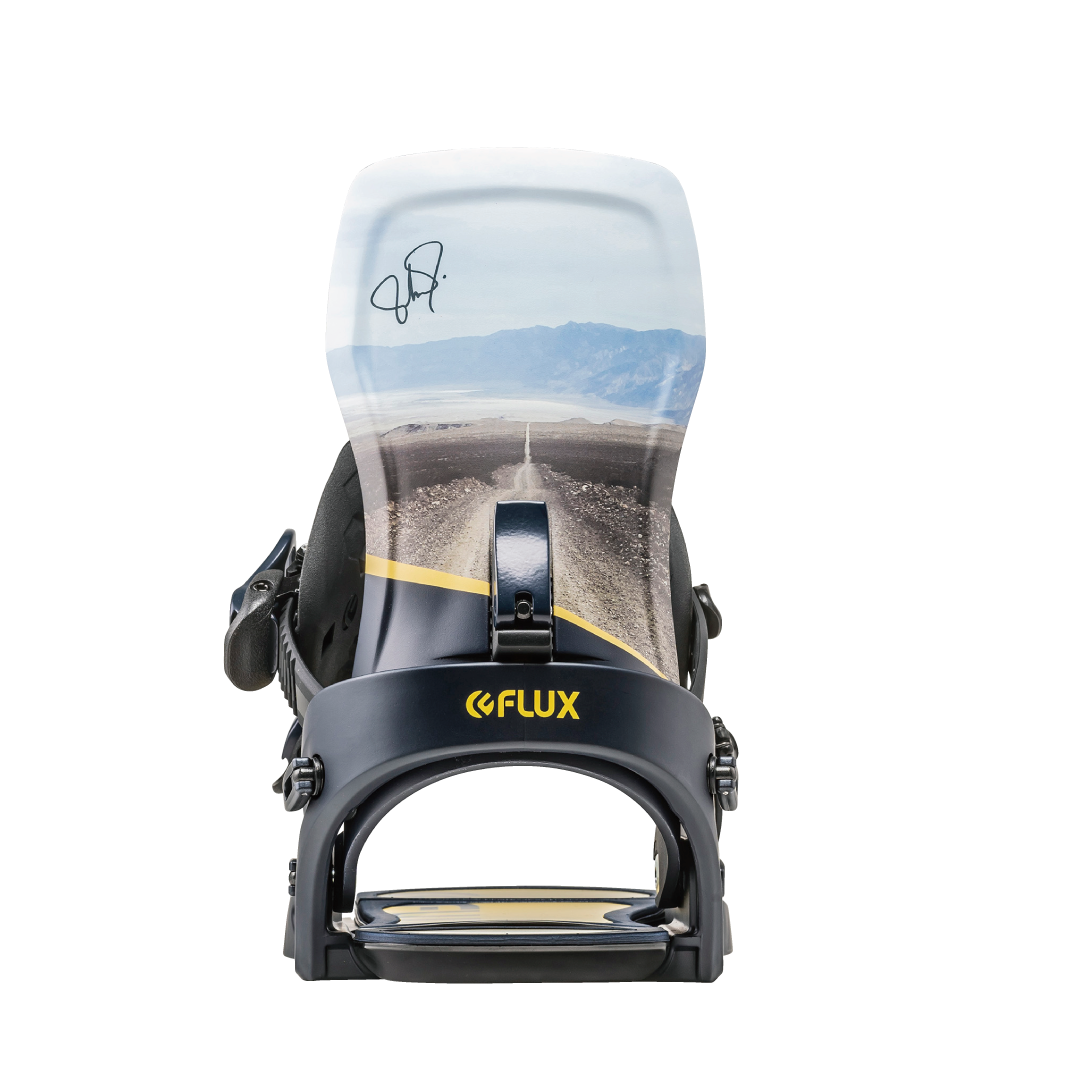 19-20 FLUX XF LIMITED Mサイズ 19-20 FLUX XF LIMITED Mサイズ