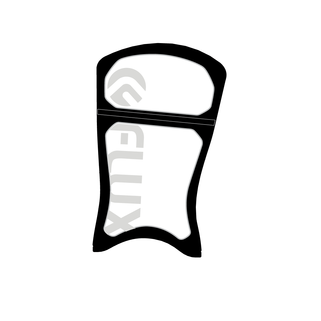 [17-18] Heel cushion