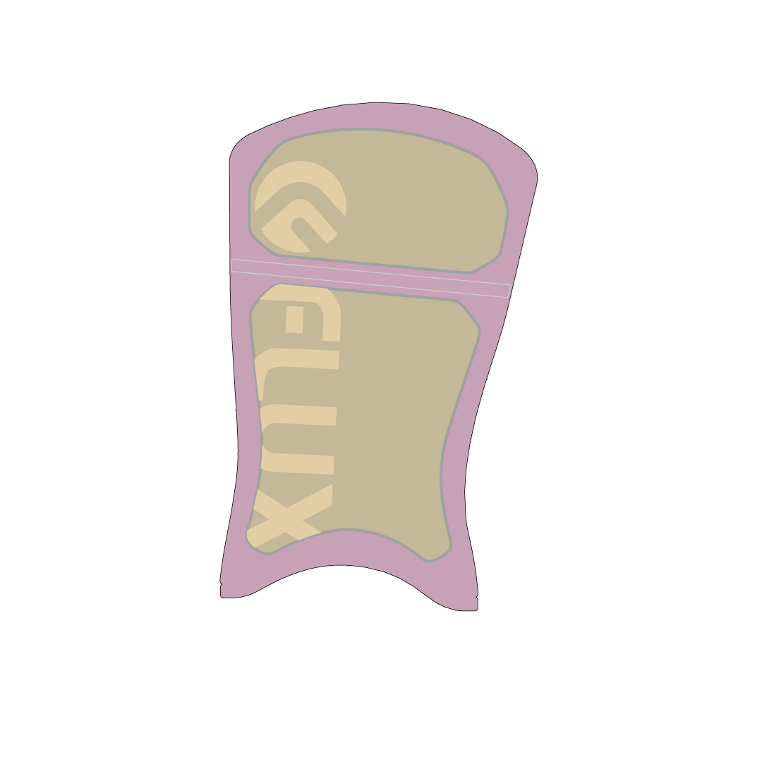 [17-18] Heel cushion