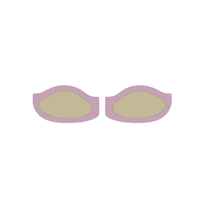 [17-18] Heel cushion