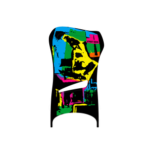 ハイバック | DS