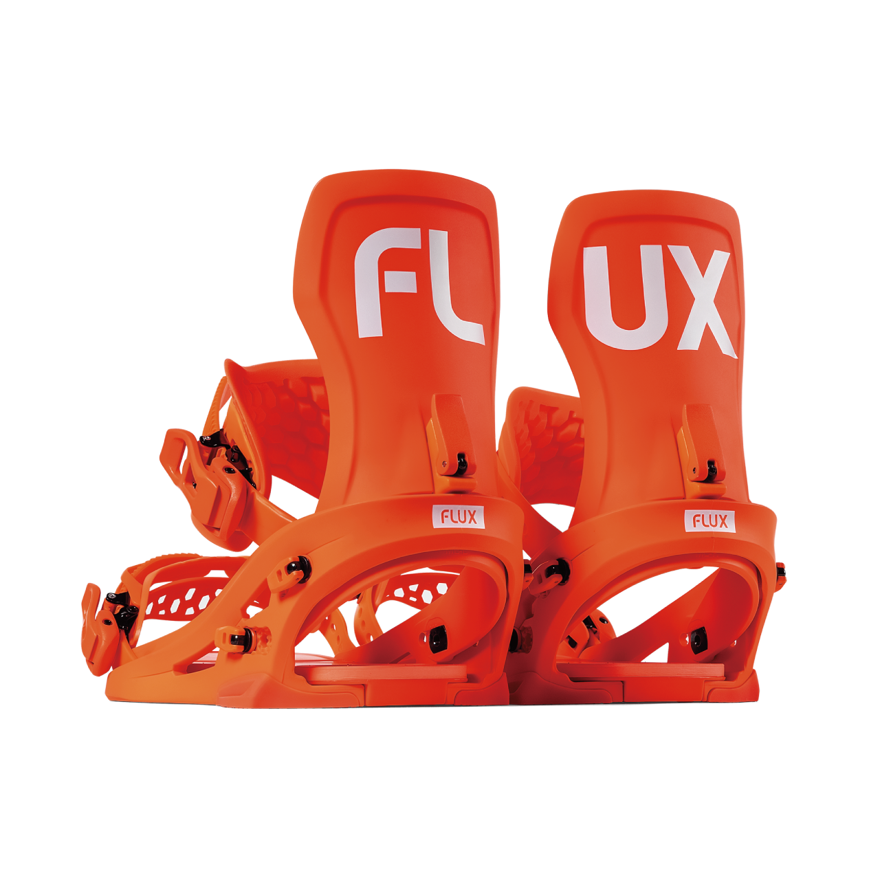 Flux XF XS ネオンピンク 18-19 Flux XF XS ネオンピンク 18-19