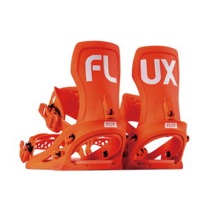 スノーボードバインディング | XF | FLUX ONLINE STORE スノーボードバインディング | XF | FLUX ONLINE STORE