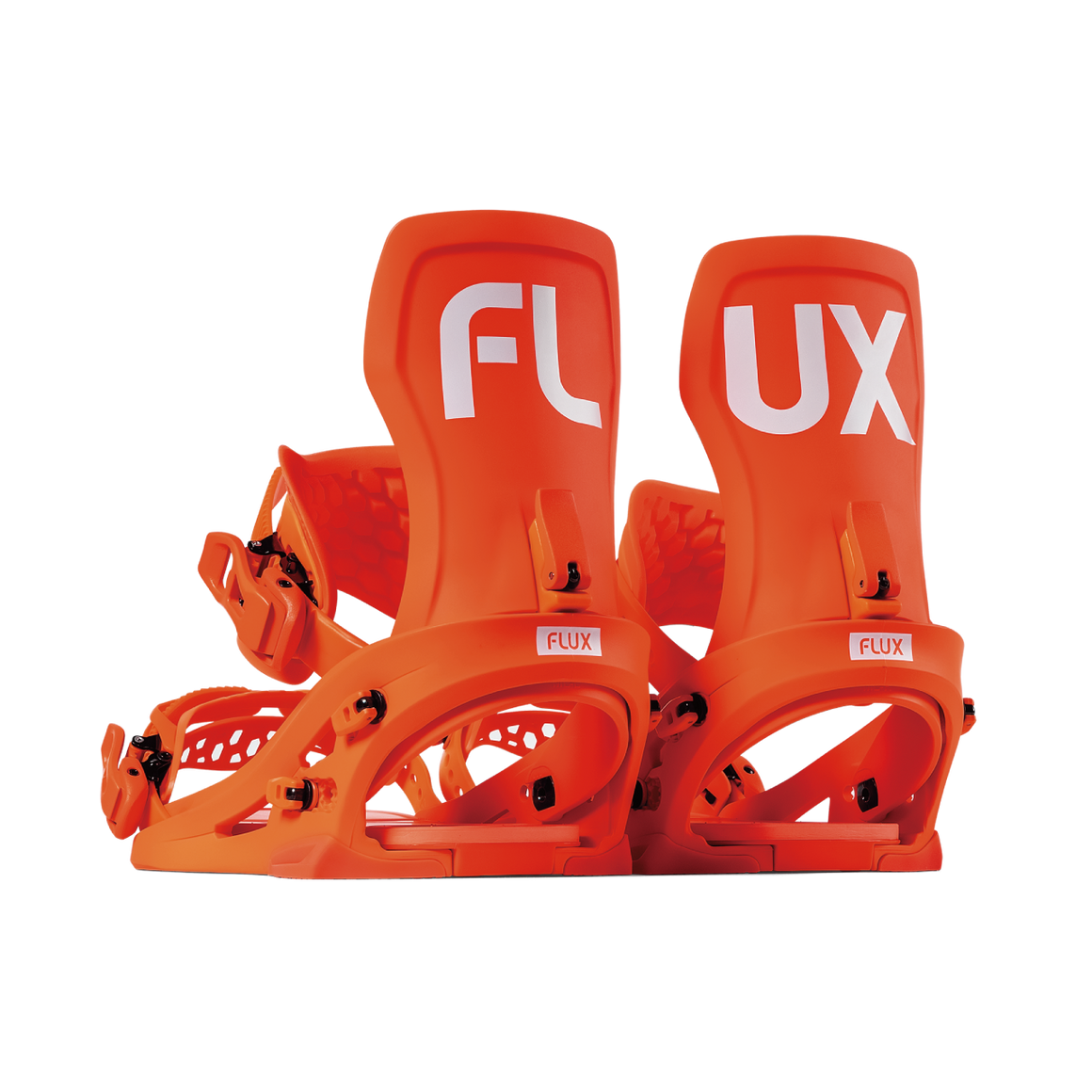 FLUX XF Mサイズ　スノーボード　ビンディング　スノボ　カービング2回使用 スノーボードバインディング ｜ XF | FLUX ONLINE STORE