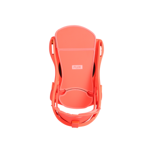 スノーボードバインディング ｜ XF | FLUX ONLINE STORE