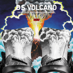 DS VOLCANO