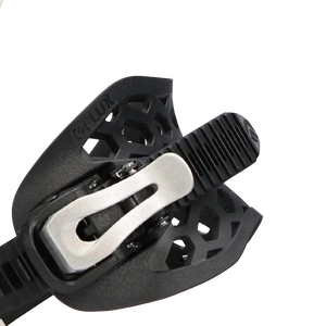 [20-21] Ankle ratchet buckle